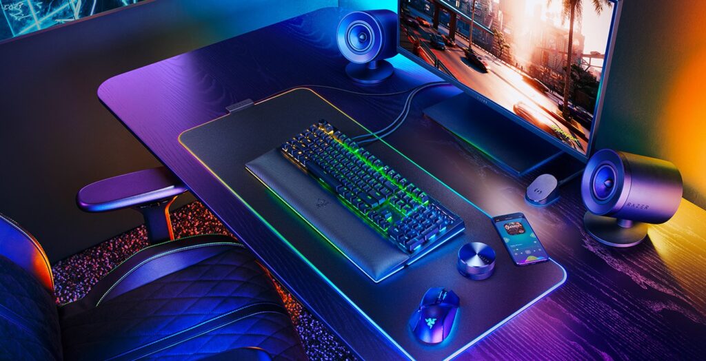 Razer Nommo V2 Pro Testbericht 1 3
