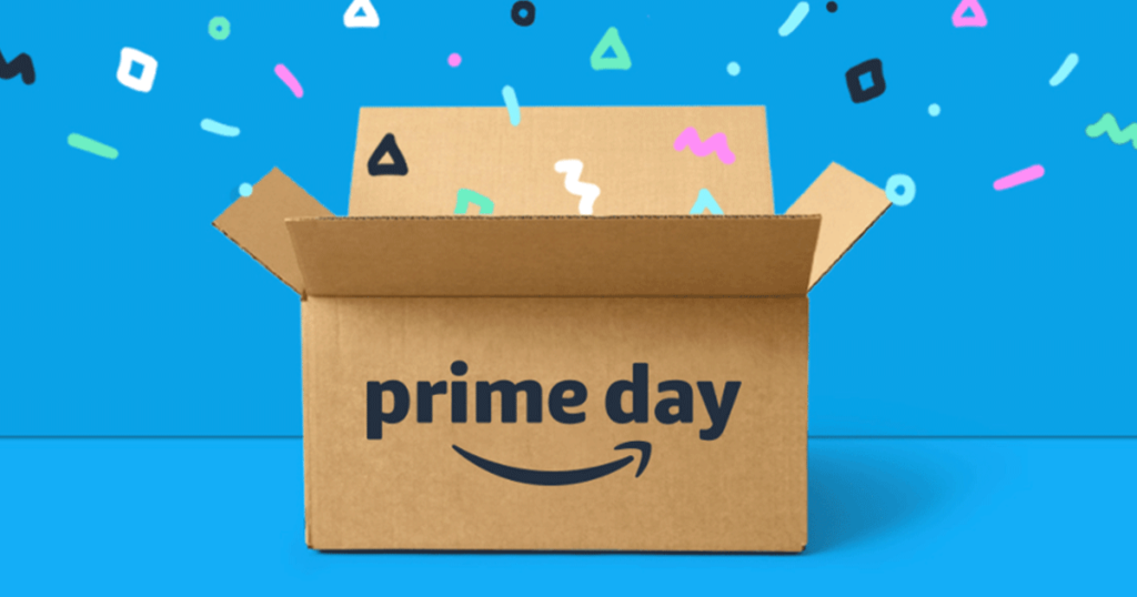 Die besten Angebote zum Amazon Prime Day 2023