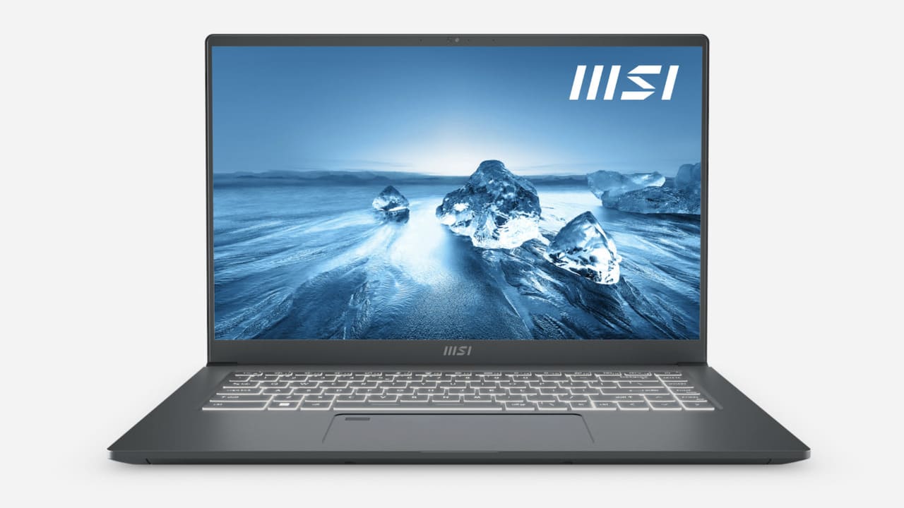 Amazon Prime Day 2023: sconti da capogiro sui notebook MSI thumbnail