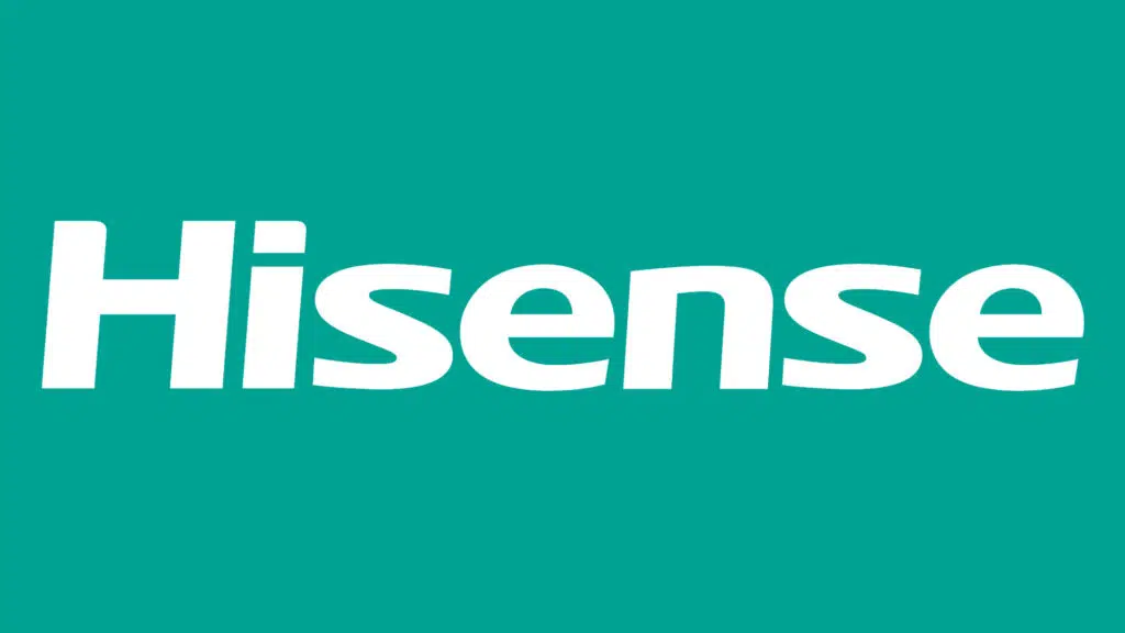 Hisense ist von der Rückerstattung begeistert