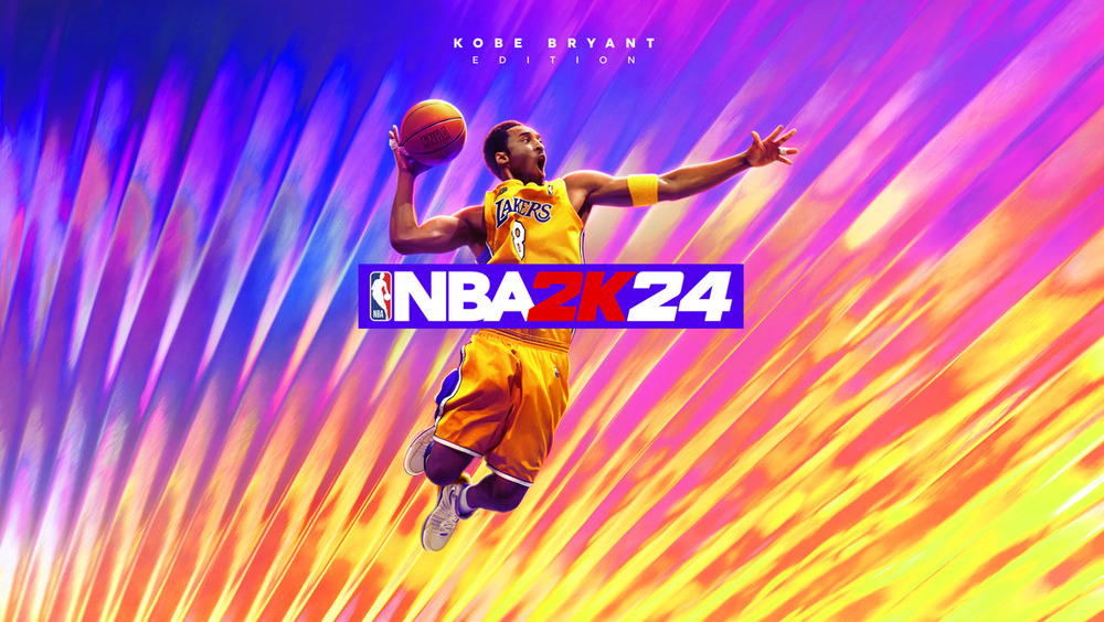 NBA 2K24-Cover