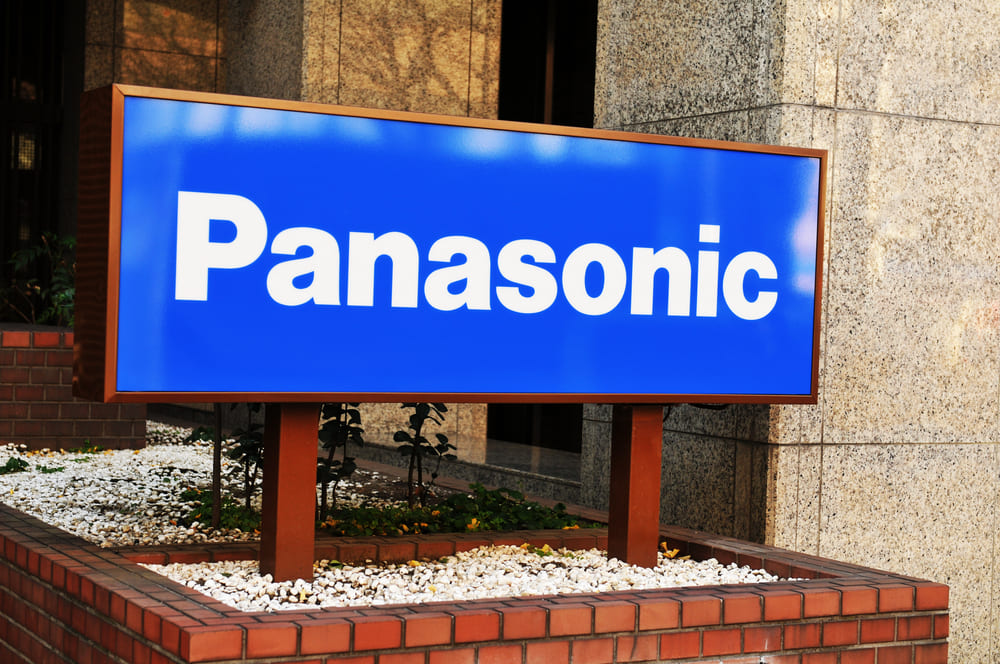 Panasonic