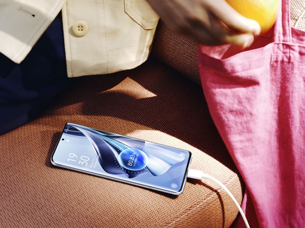 OPPO RENO10 5