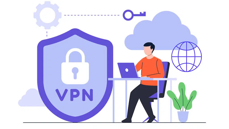 VPN