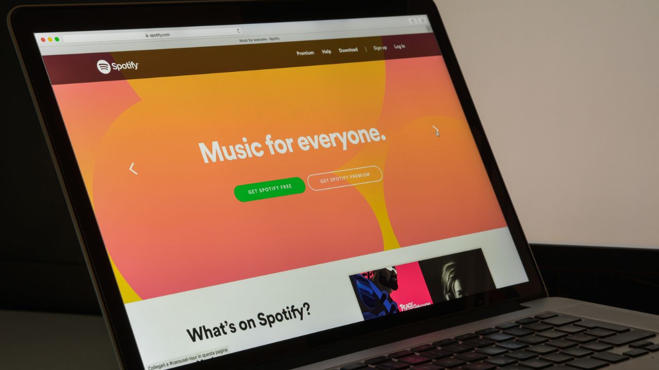 Spotify ha raggiunto quota 220 milioni di abbonati Premium thumbnail