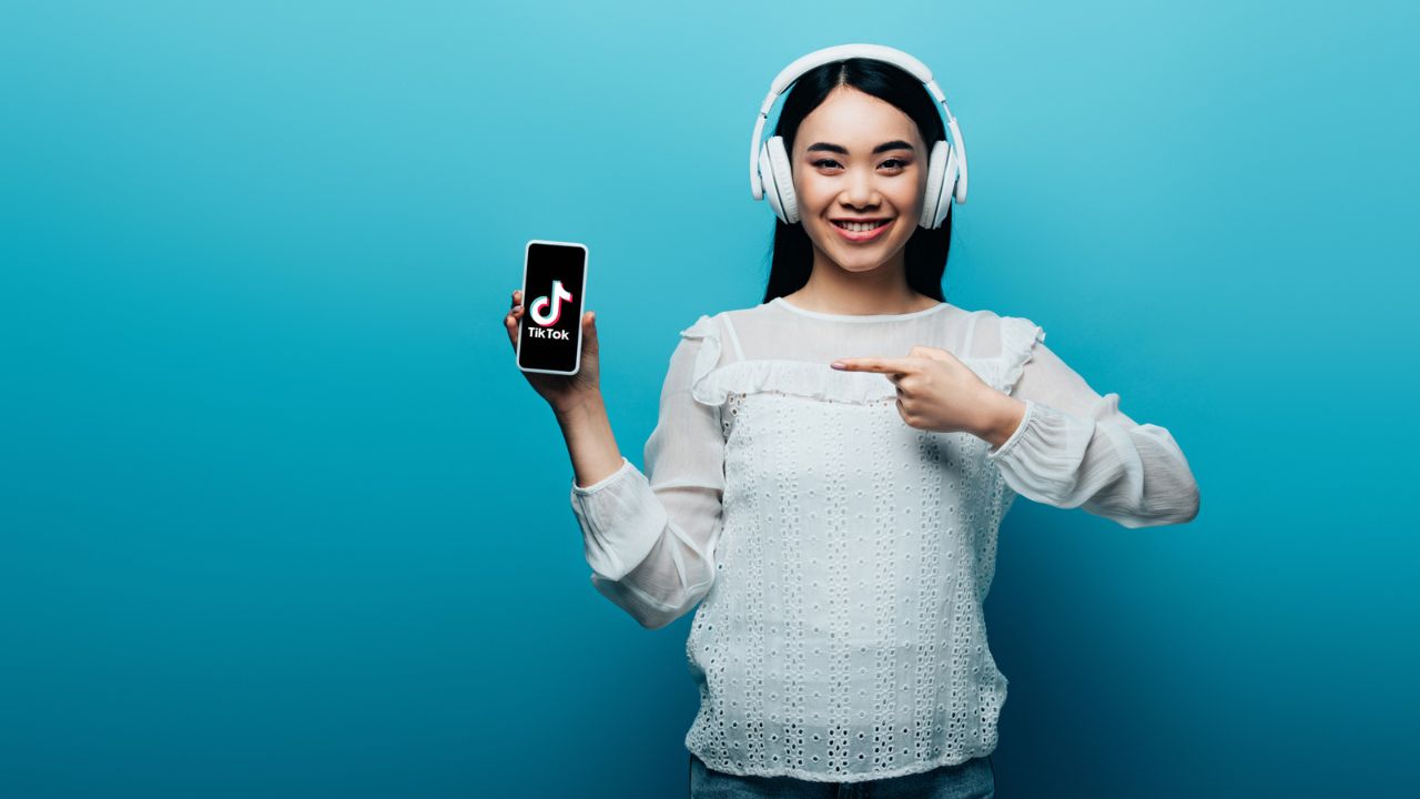 TikTok Music è realtà, ByteDance entra nel mercato della musica in streaming thumbnail