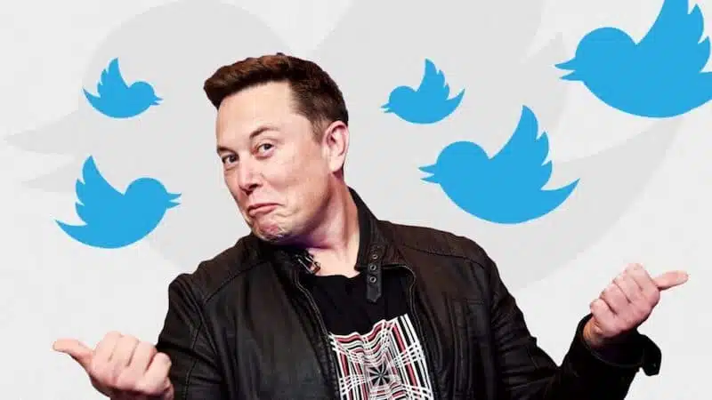 Elon Musk Twitter