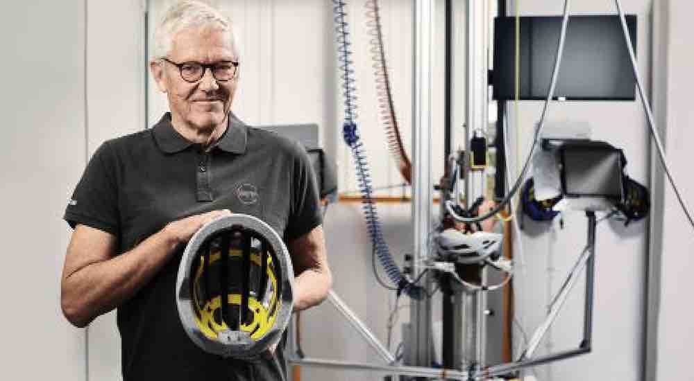 Was ist die MIPS-Helmtechnologie? Alles, was Sie wissen müssen, Quelle der Pressestelle