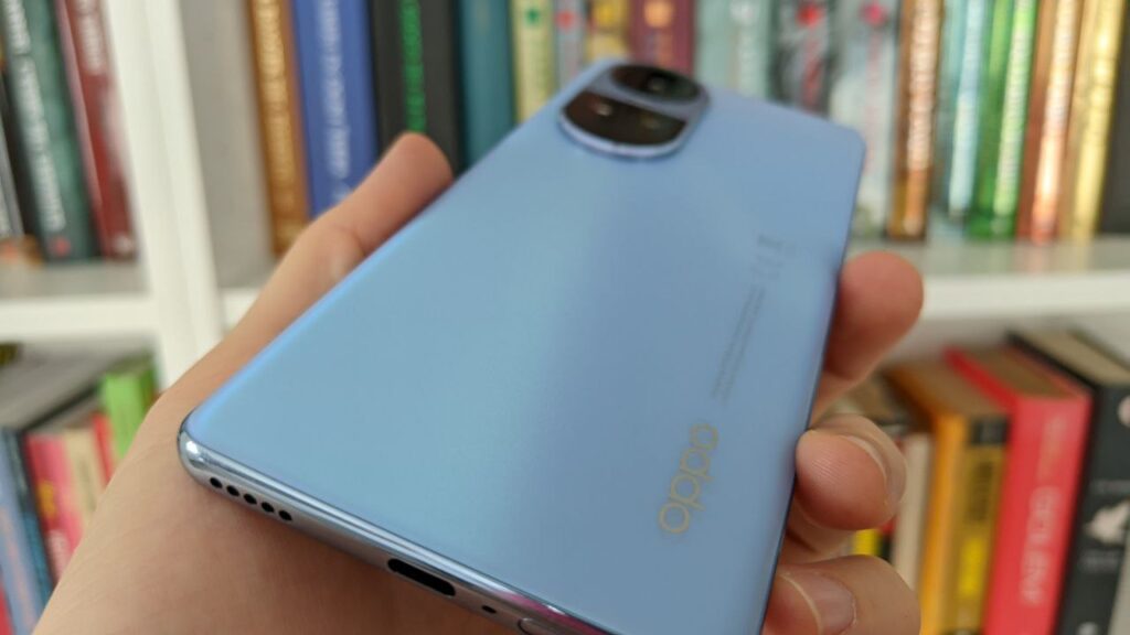 oppo reno 10 bewertung