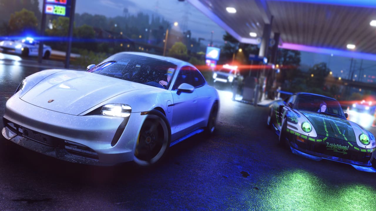 Need for Speed Unbound, in arrivo il 16 agosto il Volume 4 thumbnail