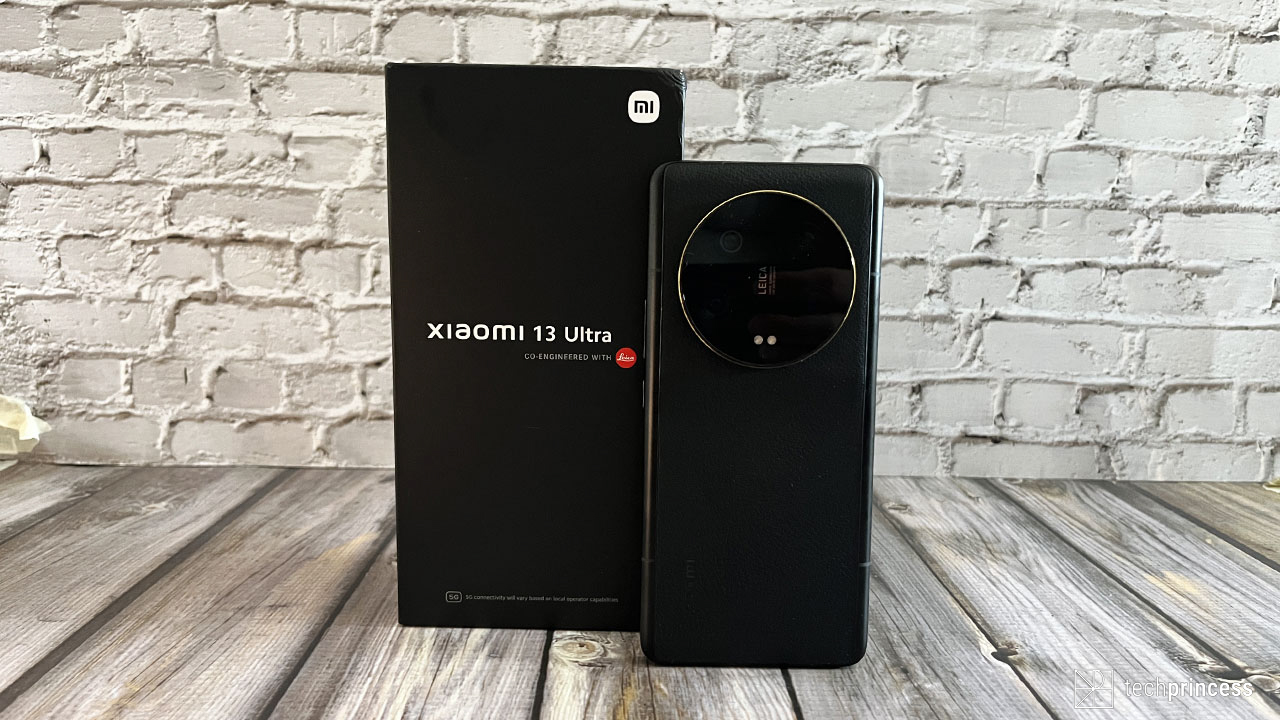 La prova fotografica di Xiaomi 13 Ultra: il cameraphone da battere? thumbnail