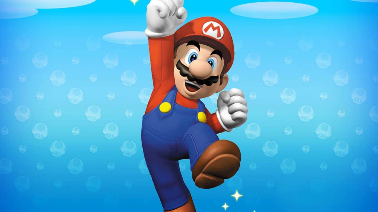 La voce di Mario cambia, non sarà più Charles Martinet thumbnail