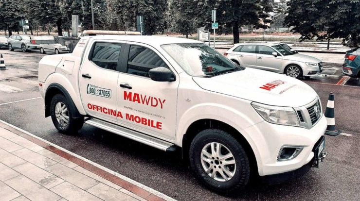 Mawdy e Mapfre Warranty, sbarca la gestione diretta del soccorso stradale sulle autostrade thumbnail