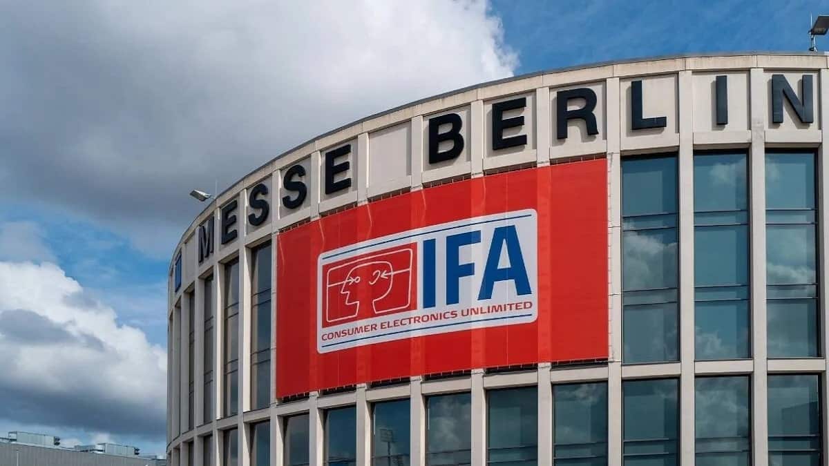 Verbatim e le novità per IFA 2023 thumbnail