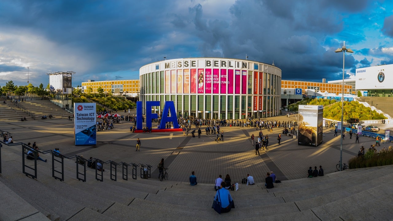 IFA 2023, tutto quello che ci aspettiamo dalla fiera di Berlino thumbnail