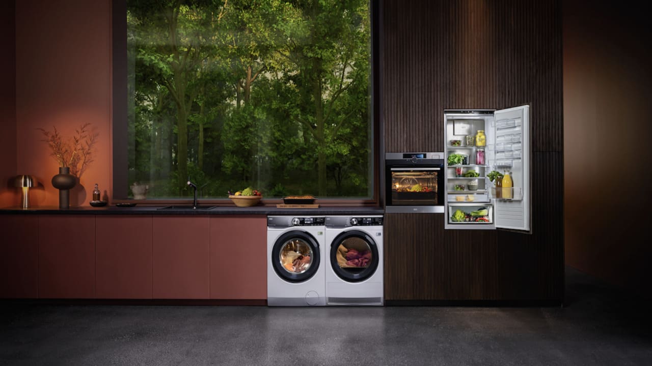 IFA 2023: EcoLine Electrolux Group punta sull’ottimizzazione delle risorse thumbnail