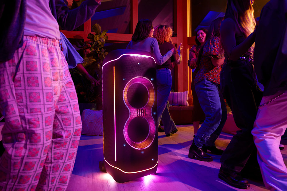 JBL Partybox Ultimate