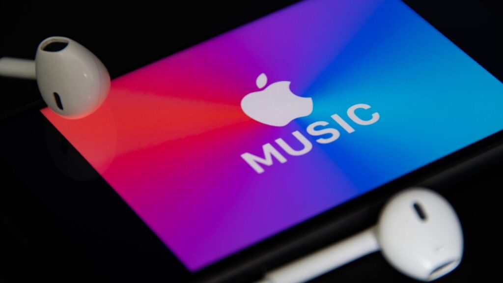 Apple Music Collaborative Playlists bietet iOS 17