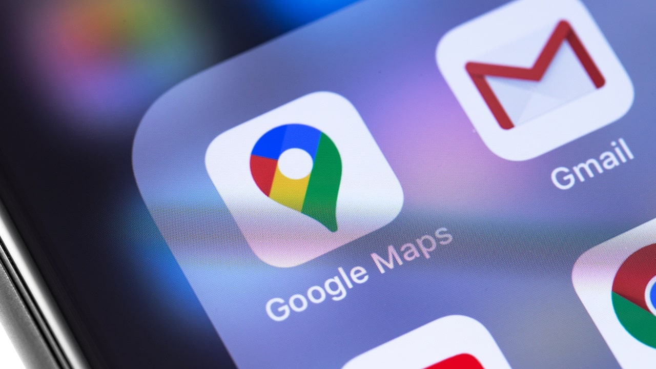 Incendi boschivi, come monitorare la situazione con Google Maps thumbnail