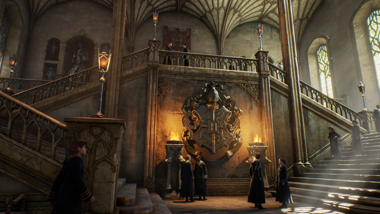 Hogwarts Legacy: potrebbe arrivare un DLC o addirittura un sequel thumbnail