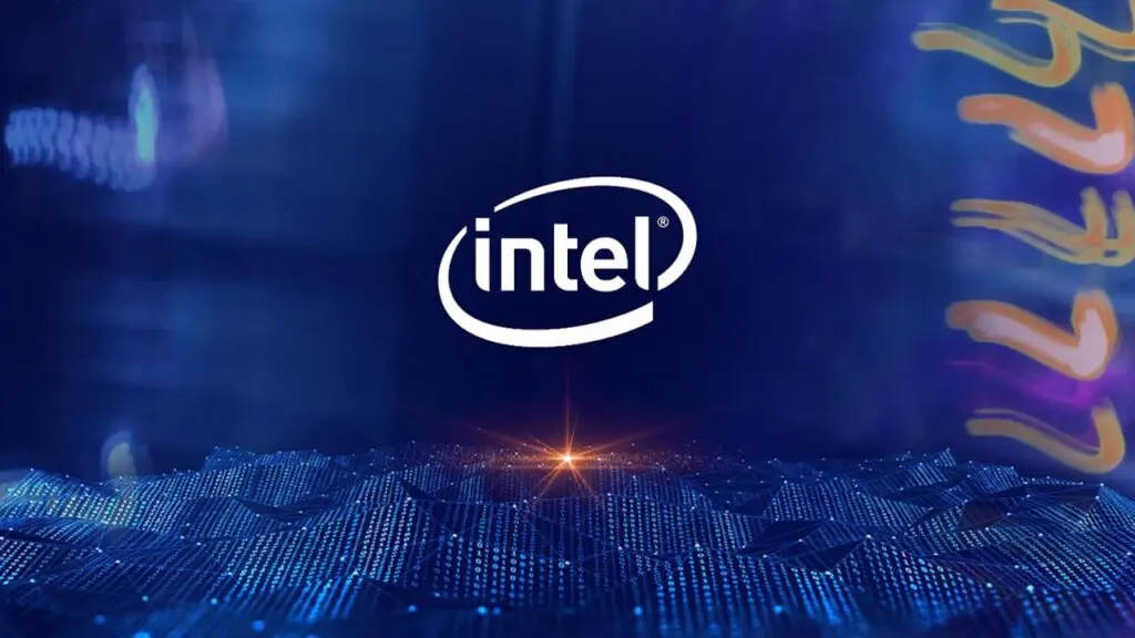 Intel xeon