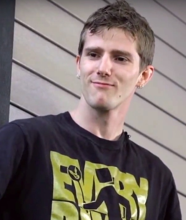 Linus Sebastian