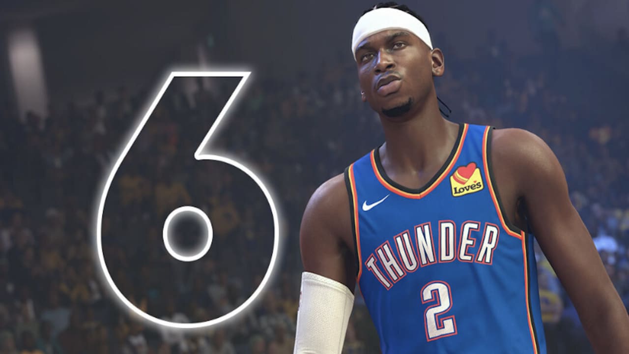 NBA 2K24 svela gli estesi aggiornamenti in arrivo per MyTEAM thumbnail