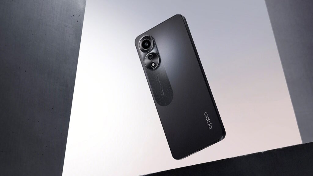 Oppo A78 Preis und Ausstattung min