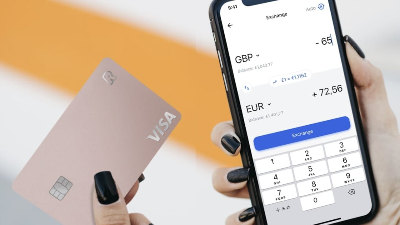 Revolut, consigli su come gestire le spese di viaggio in territori extra-europei thumbnail