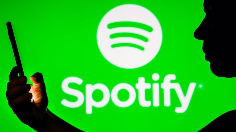 Spotify-Songs künstliche Intelligenz Ai