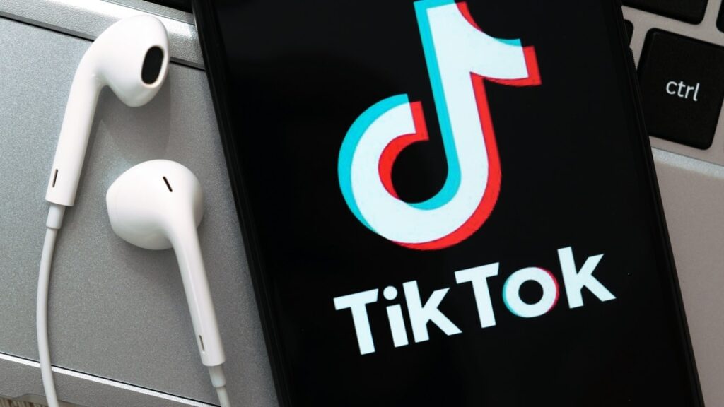 Tiktok Musik Alternative Spotify Apple min