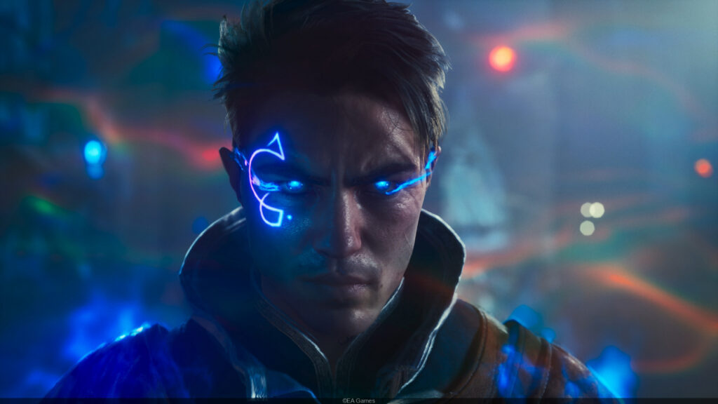 880326 Immortals of Aveum, die unveröffentlichten FPS im Doctor Strange Mode Sign EA und Ascendent Studios