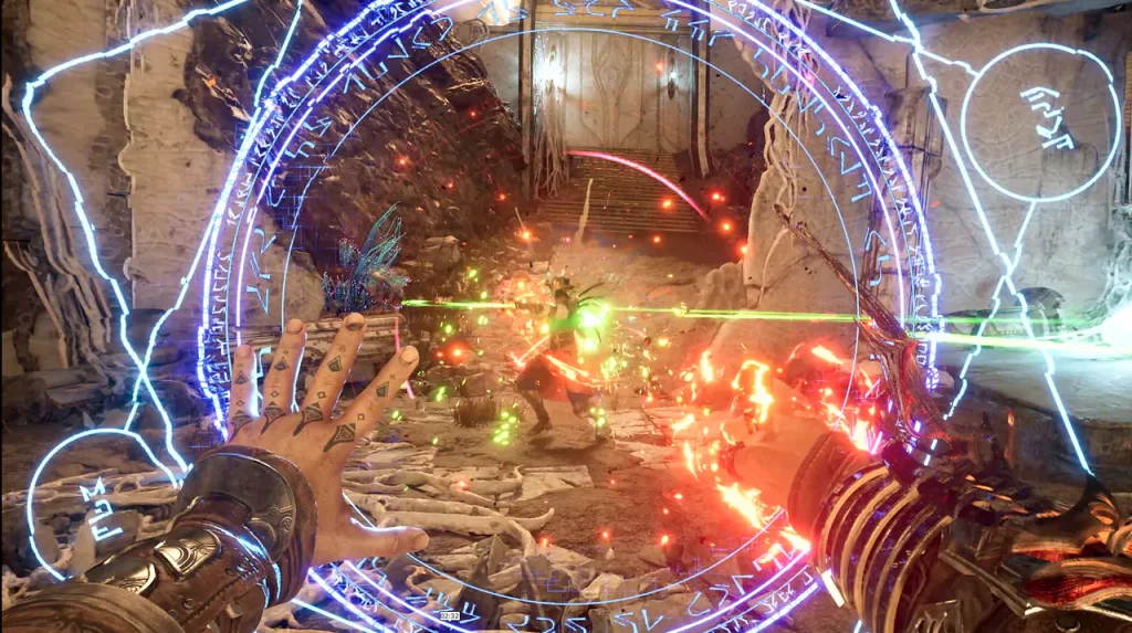 Unsterbliche von Aveum