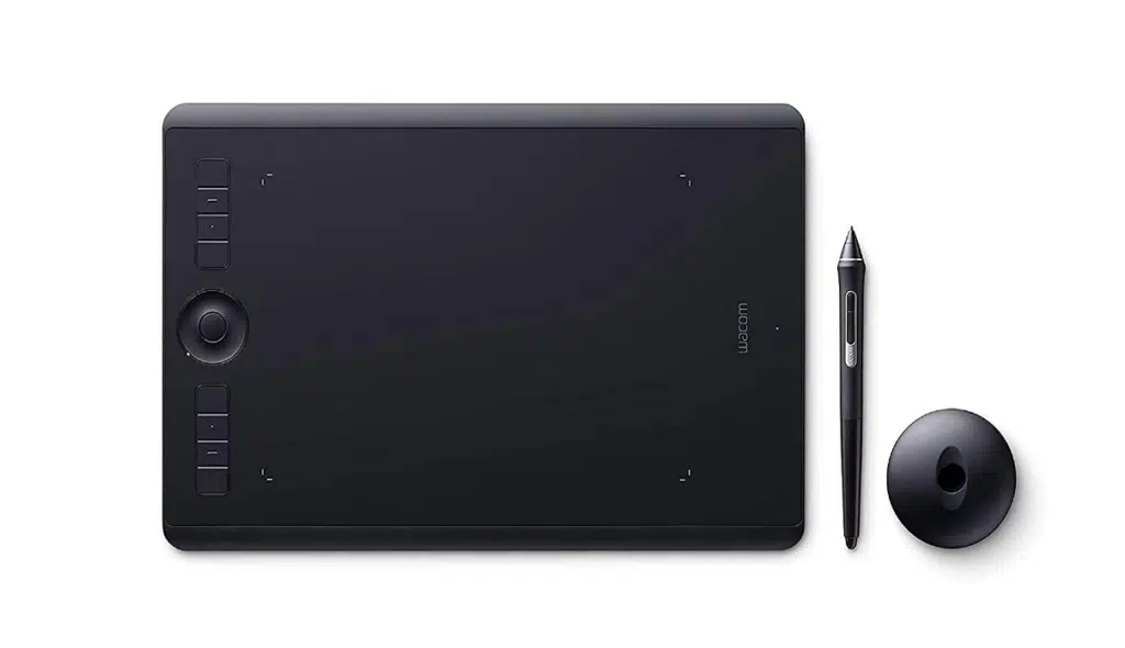 Wacom Black Friday