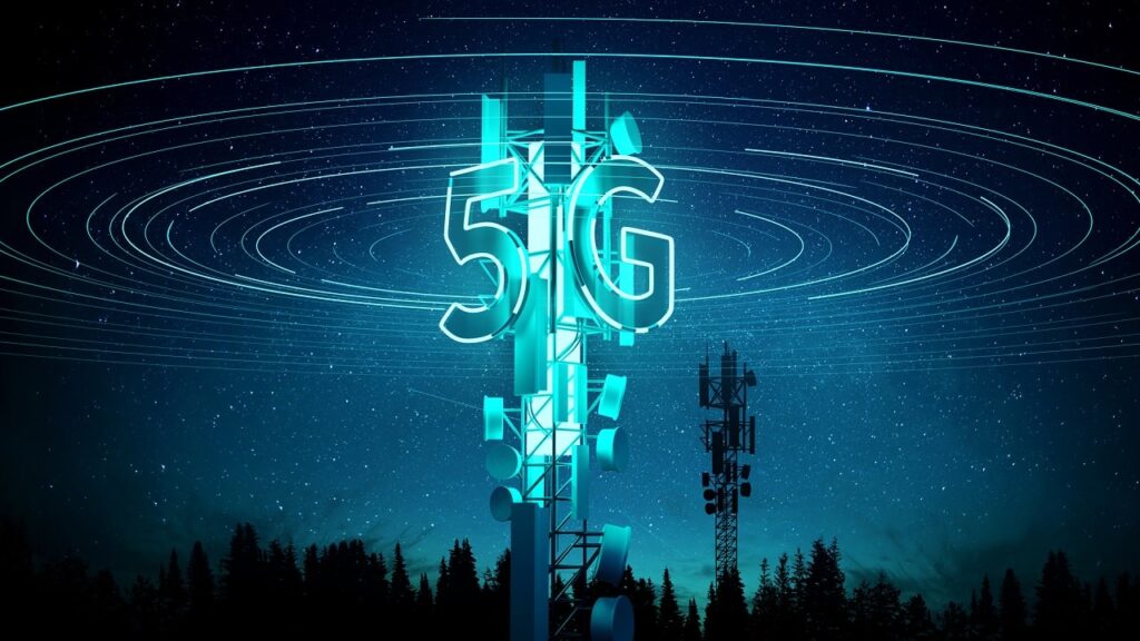 5g globale Netzwerkhersteller min