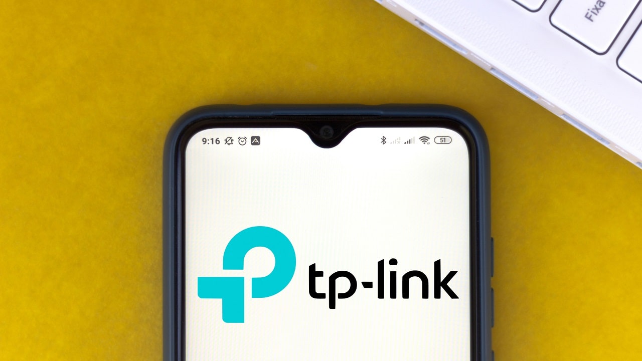 TP-Link porta l’innovazione della smart home all'IFA 2023 di Berlino thumbnail