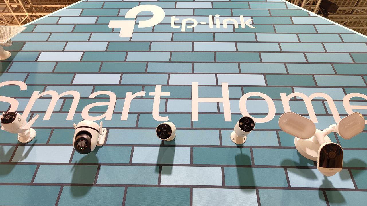 WiFi 7 e smart home con Matter, le novità di TP-Link a IFA 2023 thumbnail