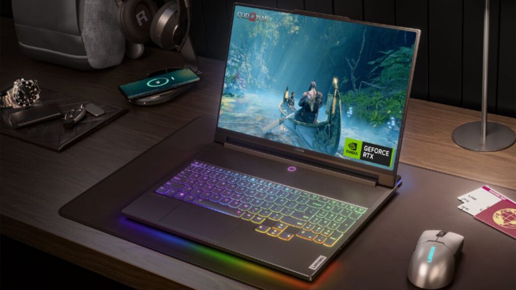 Lenovo Legion 9i