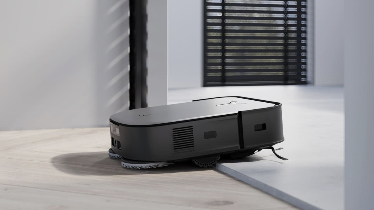 Ecovacs Deebot X2 Omni: il nuovo robot che rivoluziona la pulizia dei pavimenti thumbnail