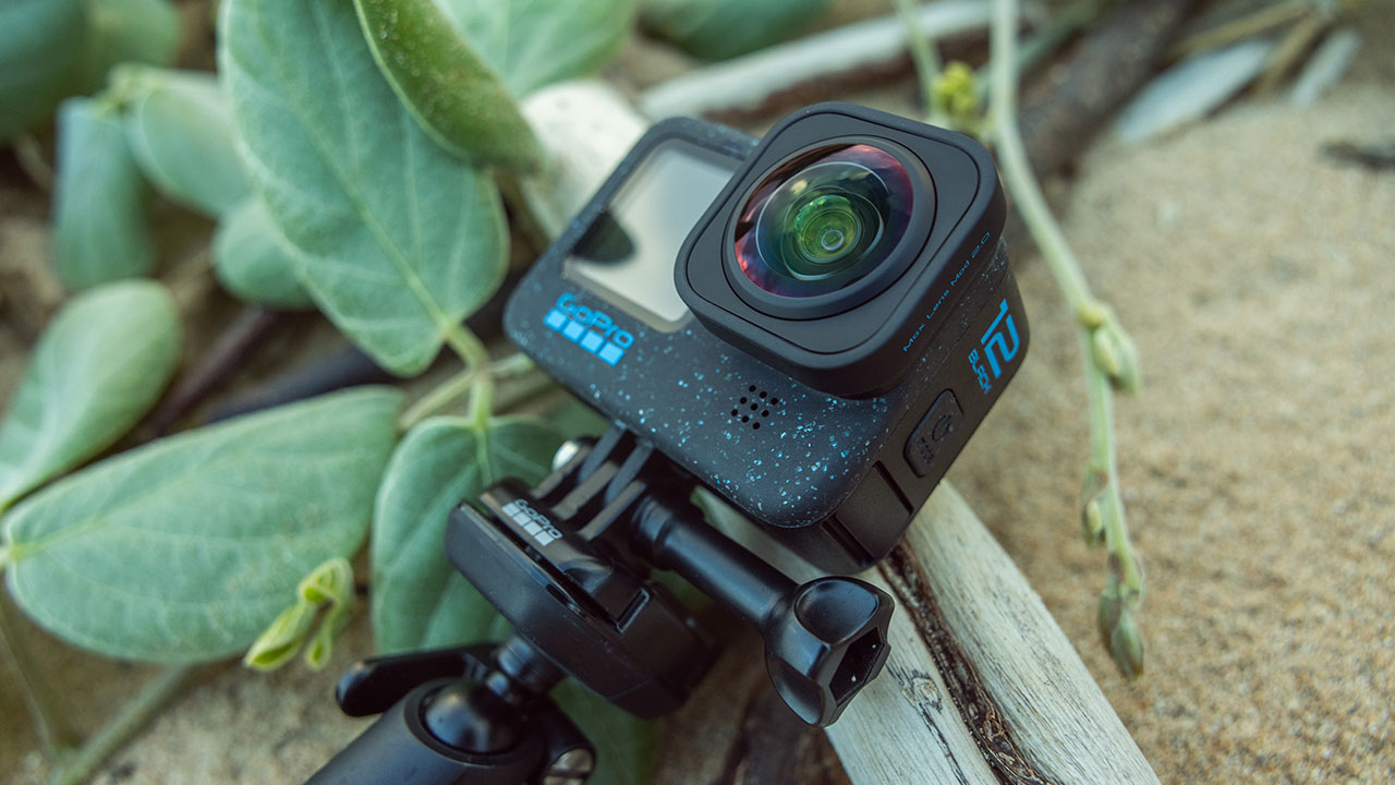 GoPro Hero 12 Black è ufficiale: prezzo e caratteristiche thumbnail