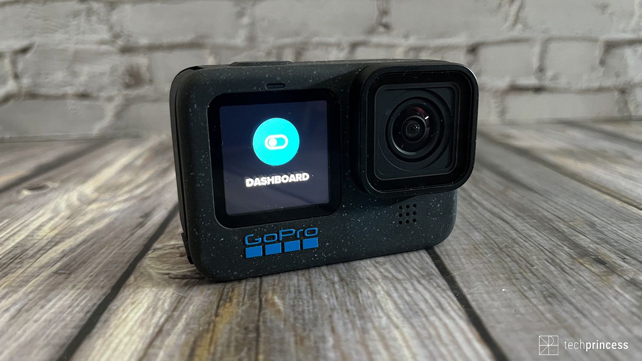 La recensione di GoPro Hero 12 Black: perfezionata ma non perfetta thumbnail