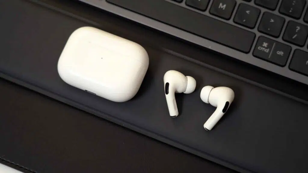 Airpods Pro USB C Magsafe Akku min