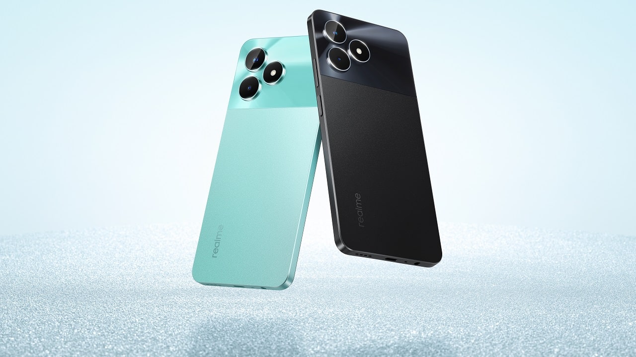 realme C51, il nuovo entry-level sta per arrivare thumbnail