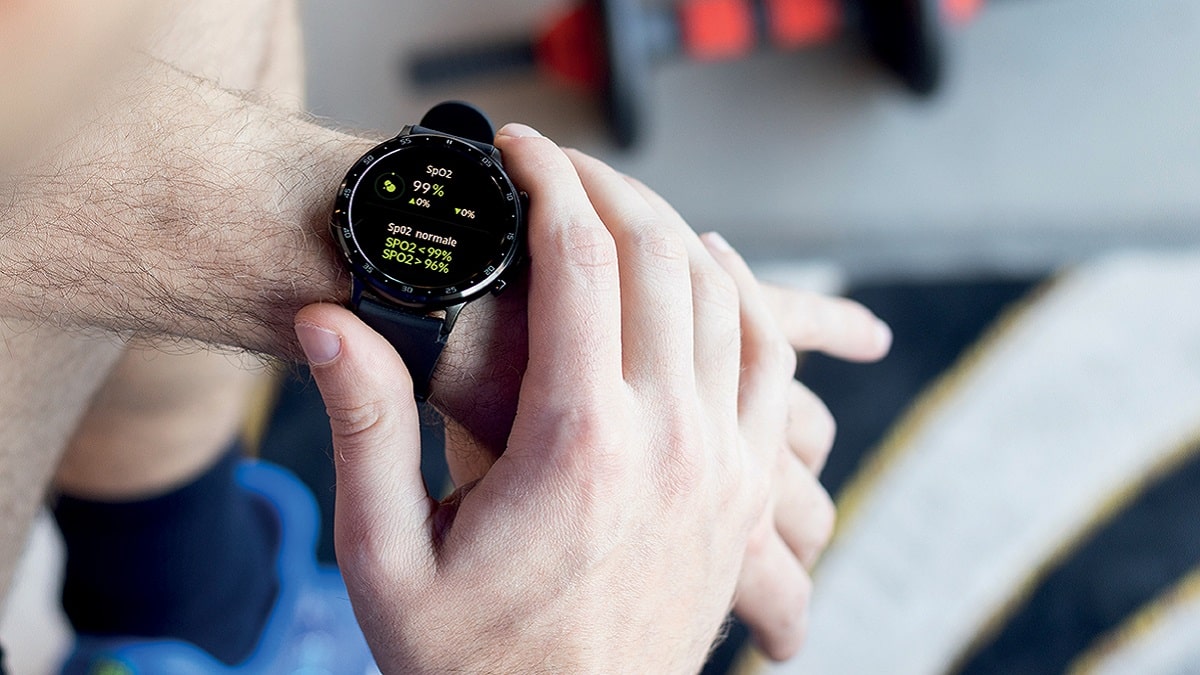 EnergyFit SmartWatch e tutte le novità del Webidoo Store thumbnail