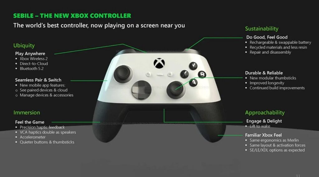 mobiler Xbox-Controller min