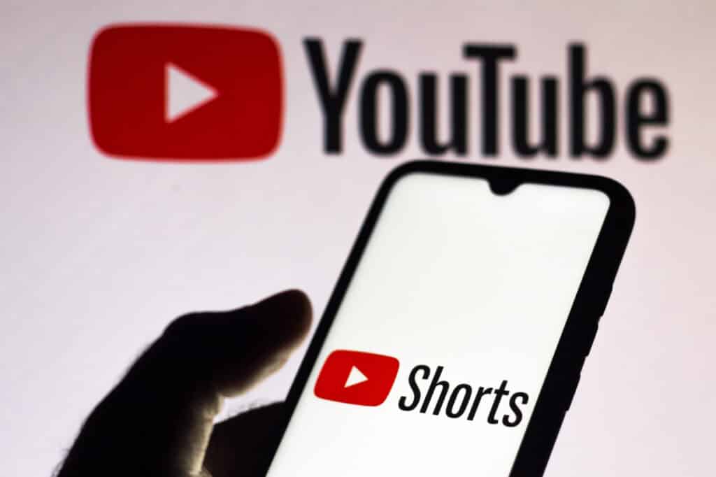 YouTube-Shorts