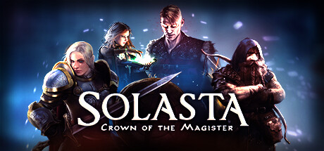 Solasta: Krone des Magisters
