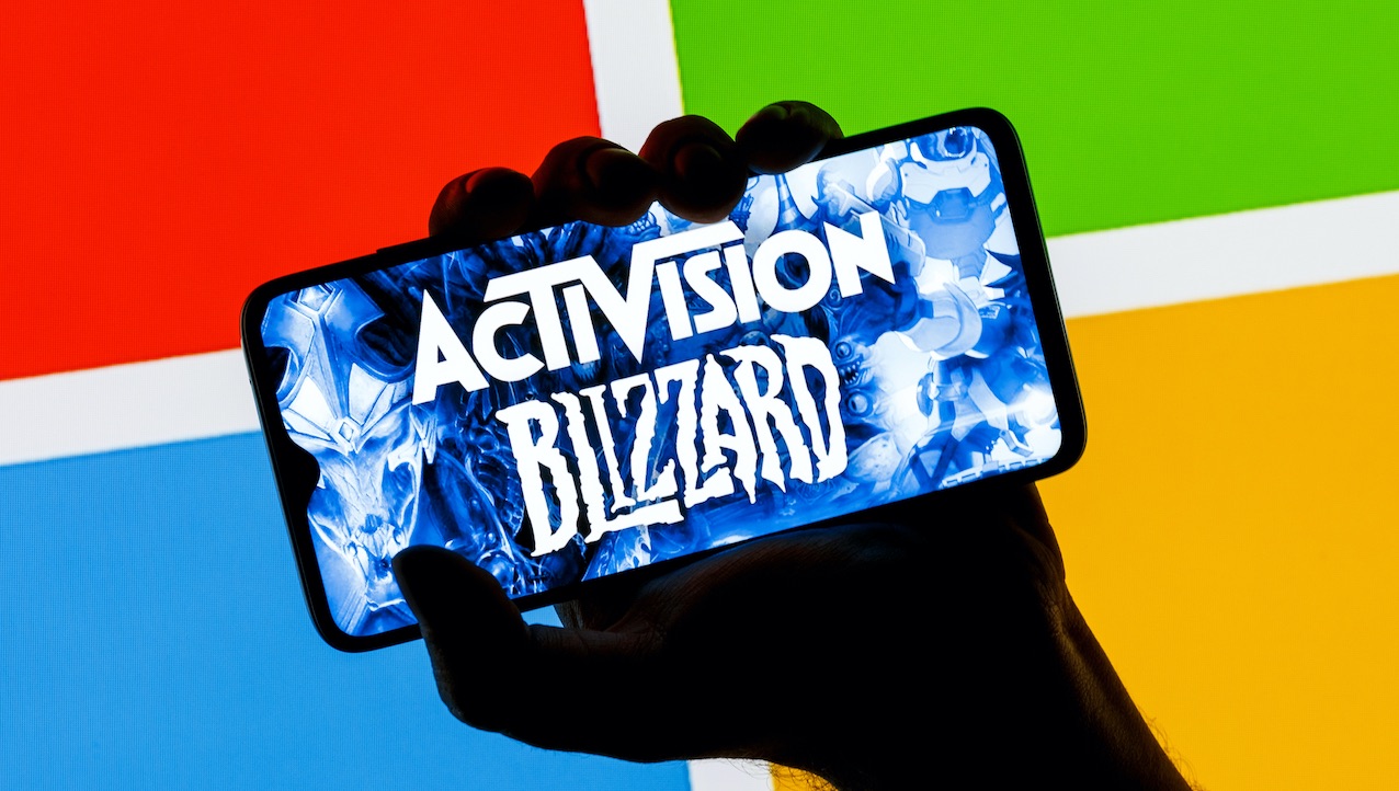 Ok preliminare dell’antitrust britannica: via libera all’affare Microsoft-Activision thumbnail