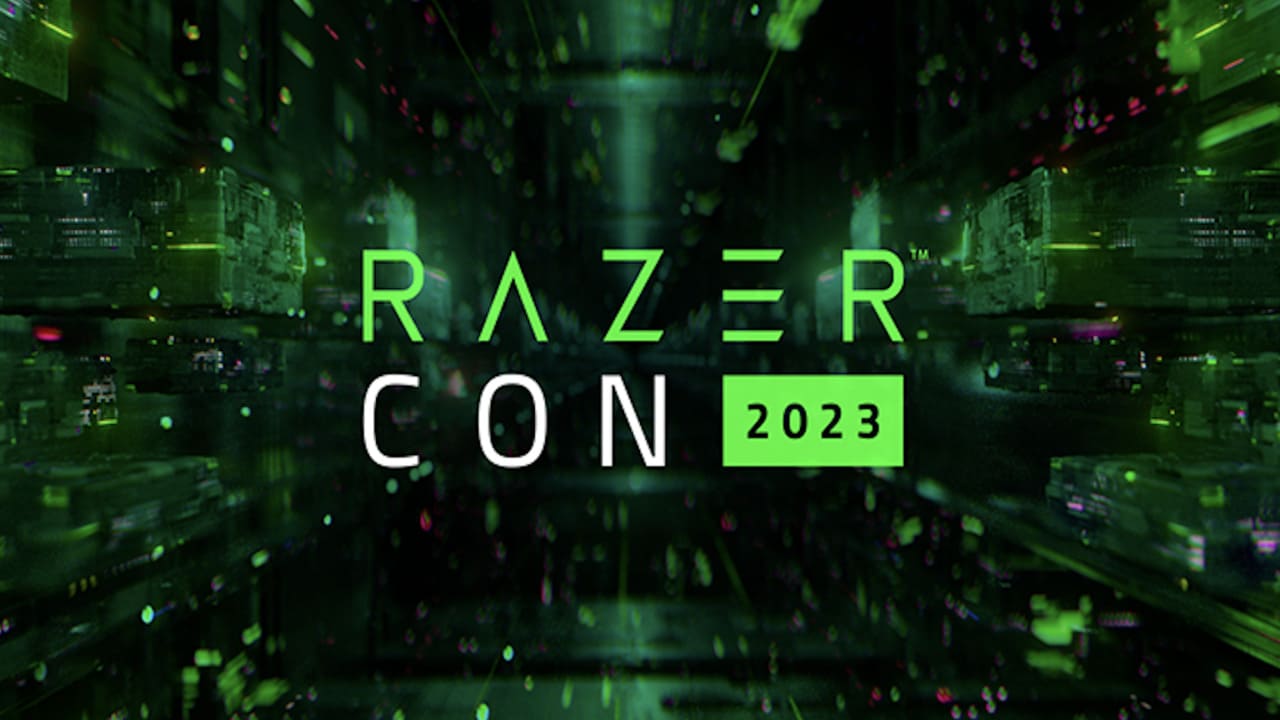 Razer presenta innovazioni nel gaming e collaborazioni di lusso thumbnail