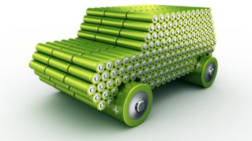 Batterie cinesi, dopo il gas è la nuova dipendenza dell'Europa thumbnail